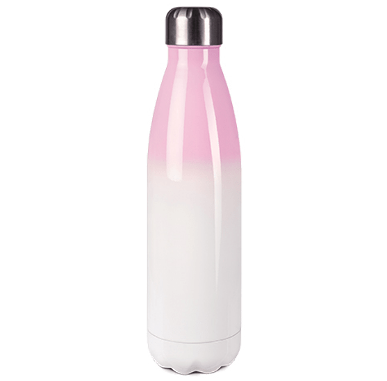 Thermoflasche Effekt