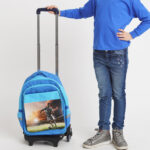 Bild von   kinder trolleyjpg | Individuelle 🎁 persönliche 🎁 personalisierte Geschenke bedruckt ▪ bestickt ▪ graviert
