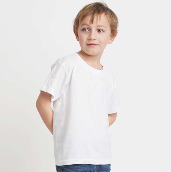 Bild von   kinder fotoshirtjpg | Individuelle 🎁 persönliche 🎁 personalisierte Geschenke bedruckt ▪ bestickt ▪ graviert