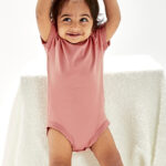 Bild von   organic baby bodyjpg | Individuelle 🎁 persönliche 🎁 personalisierte Geschenke bedruckt ▪ bestickt ▪ graviert