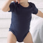 Bild von   body zum bestickenjpg | Individuelle 🎁 persönliche 🎁 personalisierte Geschenke bedruckt ▪ bestickt ▪ graviert