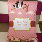 🖼️ 262211-1-babydecke.jpg | Individuelle 🎁 persönliche 🎁 personalisierte Geschenke bedruckt ▪ bestickt ▪ graviert Bild von babydeckejpg | Individuelle 🎁 persönliche 🎁 personalisierte Geschenke bedruckt ▪ bestickt ▪ graviert