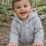 Bild von   baby jackejpg | Individuelle 🎁 persönliche 🎁 personalisierte Geschenke bedruckt ▪ bestickt ▪ graviert
