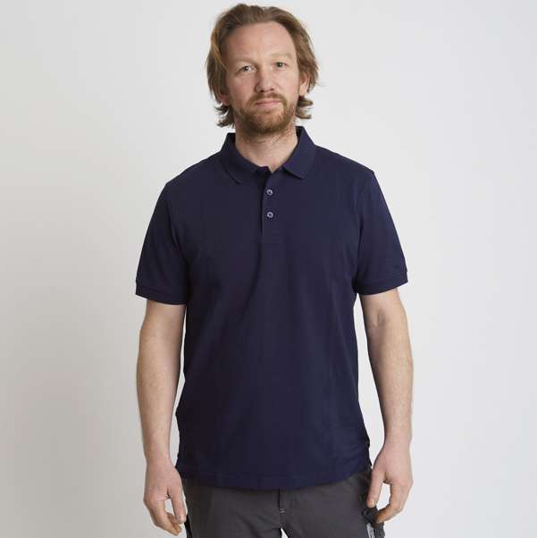 Bild von   poloshirt engelbert und strausjpg | Individuelle 🎁 persönliche 🎁 personalisierte Geschenke bedruckt ▪ bestickt ▪ graviert