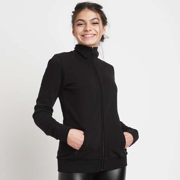 Bild von   frauen jackejpg | Individuelle 🎁 persönliche 🎁 personalisierte Geschenke bedruckt ▪ bestickt ▪ graviert