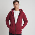 Bild von   maenner premium hoodiejpg | Individuelle 🎁 persönliche 🎁 personalisierte Geschenke bedruckt ▪ bestickt ▪ graviert