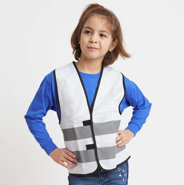 Bild von   funktionsweste fuer kinderjpg | Individuelle 🎁 persönliche 🎁 personalisierte Geschenke bedruckt ▪ bestickt ▪ graviert