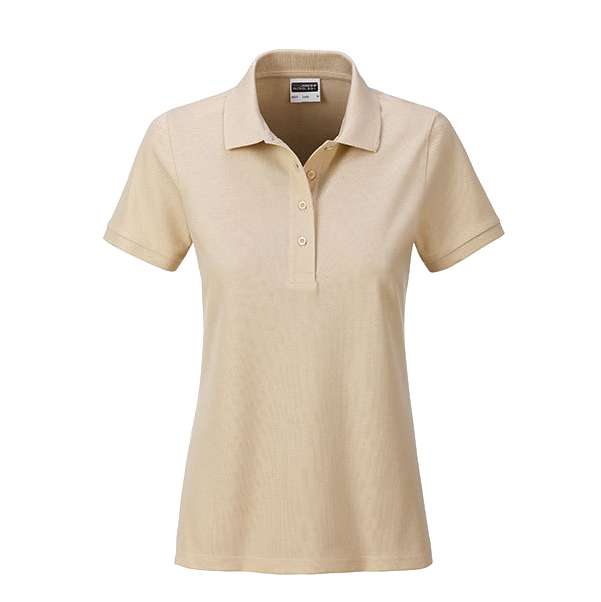 Bild von   frauen poloshirt arbeitjpg | Individuelle 🎁 persönliche 🎁 personalisierte Geschenke bedruckt ▪ bestickt ▪ graviert