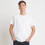 Bild von   fairtrade t shirtjpg | Individuelle 🎁 persönliche 🎁 personalisierte Geschenke bedruckt ▪ bestickt ▪ graviert