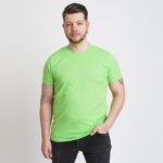 Bild von   slim fit shirtjpg | Individuelle 🎁 persönliche 🎁 personalisierte Geschenke bedruckt ▪ bestickt ▪ graviert