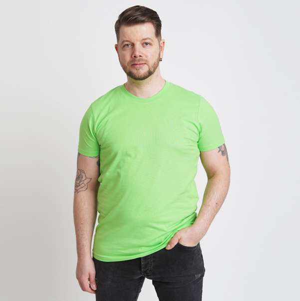 Bild von   slim fit shirtjpg | Individuelle 🎁 persönliche 🎁 personalisierte Geschenke bedruckt ▪ bestickt ▪ graviert