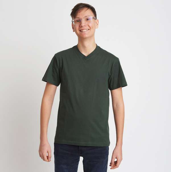 Bild von   t shirt vjpg | Individuelle 🎁 persönliche 🎁 personalisierte Geschenke bedruckt ▪ bestickt ▪ graviert