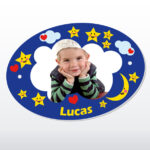 Bild von   tuerschildjpg | Individuelle 🎁 persönliche 🎁 personalisierte Geschenke bedruckt ▪ bestickt ▪ graviert
