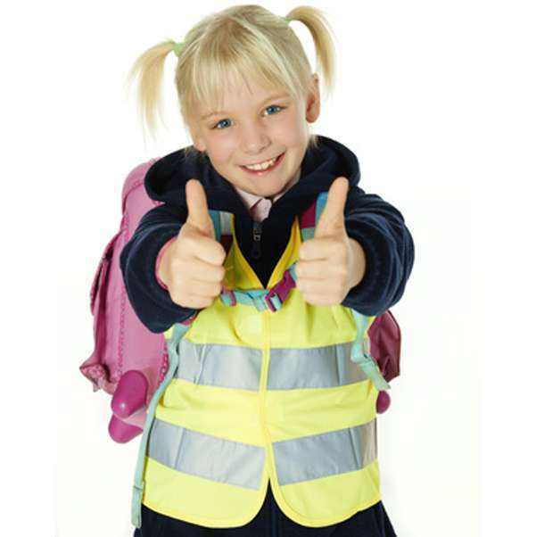 Bild von   warnweste fuer kinderjpg | Individuelle 🎁 persönliche 🎁 personalisierte Geschenke bedruckt ▪ bestickt ▪ graviert