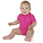 Bild von   polo baby bodyjpg | Individuelle 🎁 persönliche 🎁 personalisierte Geschenke bedruckt ▪ bestickt ▪ graviert