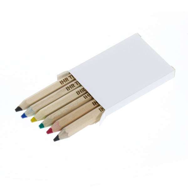 Bild von    sets jumbo buntstifte  stjpg | Individuelle 🎁 persönliche 🎁 personalisierte Geschenke bedruckt ▪ bestickt ▪ graviert