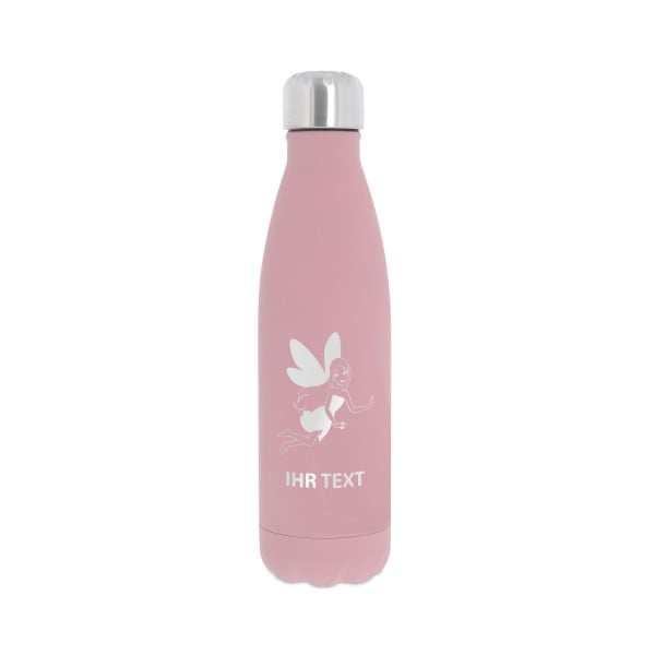 Bild von   isolierte trinkflasche aus edejpg | Individuelle 🎁 persönliche 🎁 personalisierte Geschenke bedruckt ▪ bestickt ▪ graviert