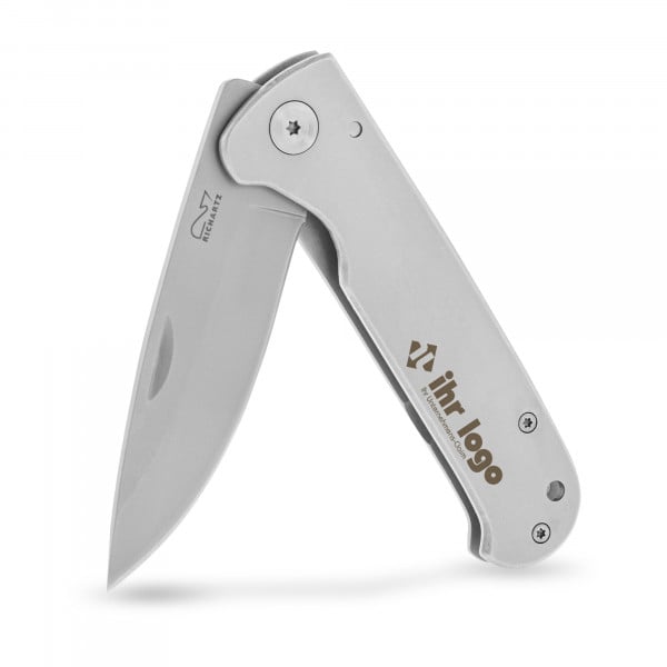 Bild von   professionelles edelstahl tascjpg | Individuelle 🎁 persönliche 🎁 personalisierte Geschenke bedruckt ▪ bestickt ▪ graviert