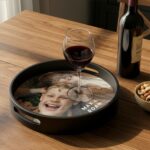 🖼️ 281380-1-tablett-rund-mit-foto-schwar.jpg | Individuelle 🎁 persönliche 🎁 personalisierte Geschenke bedruckt ▪ bestickt ▪ graviert Bild von tablett rund mit foto schwarjpg | Individuelle 🎁 persönliche 🎁 personalisierte Geschenke bedruckt ▪ bestickt ▪ graviert