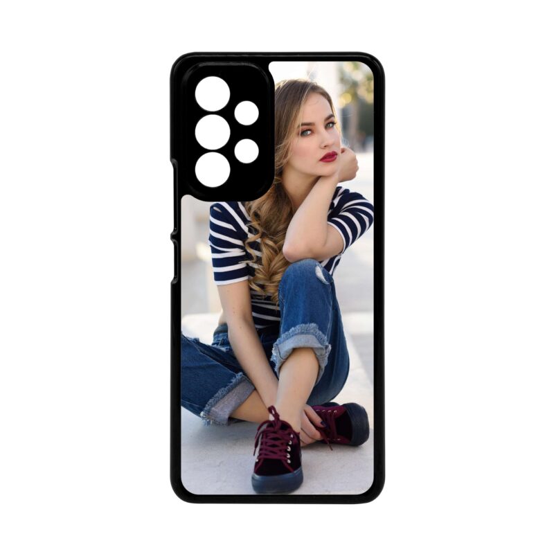 Bild von   galaxy a g huelle selbst gejpg | Individuelle 🎁 persönliche 🎁 personalisierte Geschenke bedruckt ▪ bestickt ▪ graviert