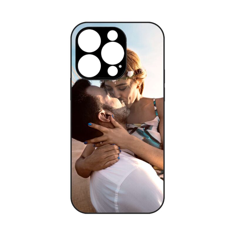 Bild von   iphone  pro huelle selbst gejpg | Individuelle 🎁 persönliche 🎁 personalisierte Geschenke bedruckt ▪ bestickt ▪ graviert