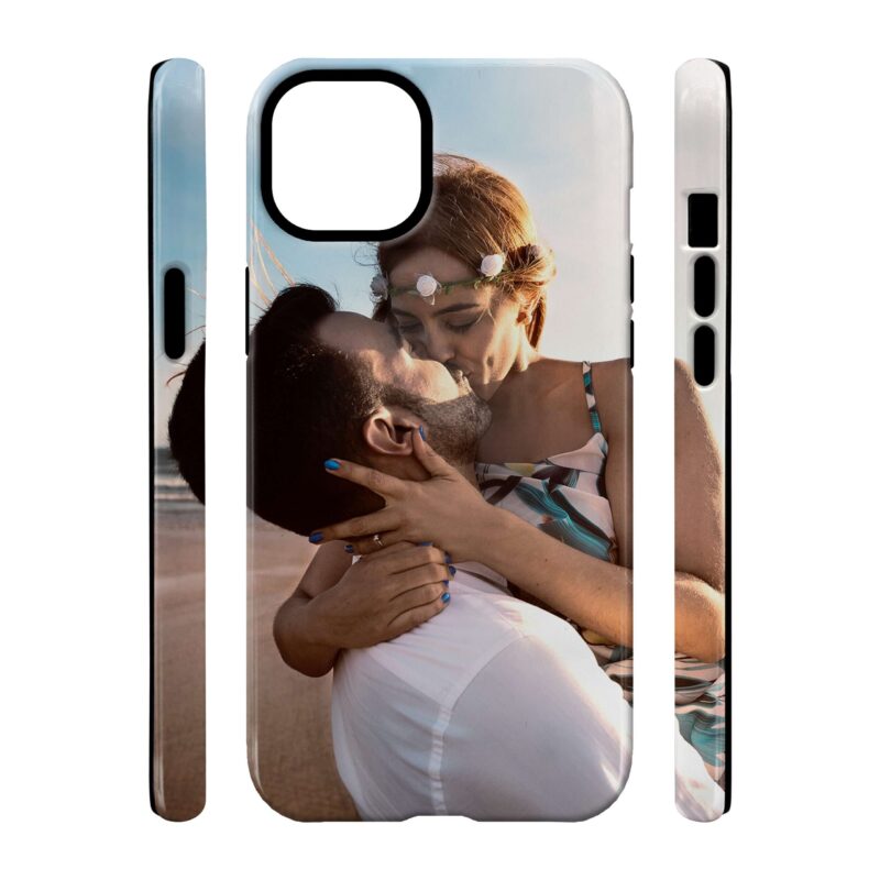 Bild von   iphone  plus huelle selbst gjpg | Individuelle 🎁 persönliche 🎁 personalisierte Geschenke bedruckt ▪ bestickt ▪ graviert