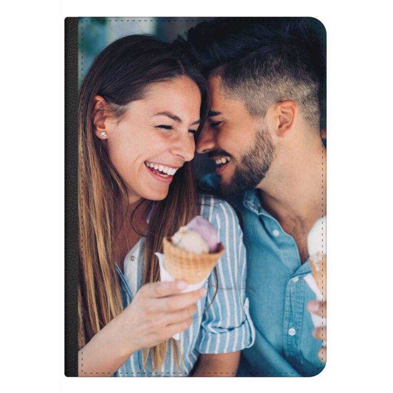 Bild von   ipad air  huelle selbstjpg | Individuelle 🎁 persönliche 🎁 personalisierte Geschenke bedruckt ▪ bestickt ▪ graviert