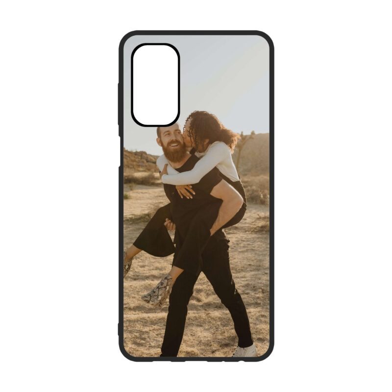 Bild von   galaxy a g huelle selbst gejpg | Individuelle 🎁 persönliche 🎁 personalisierte Geschenke bedruckt ▪ bestickt ▪ graviert