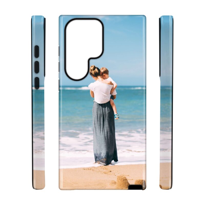Bild von   galaxy s ultra huelle selbstjpg | Individuelle 🎁 persönliche 🎁 personalisierte Geschenke bedruckt ▪ bestickt ▪ graviert