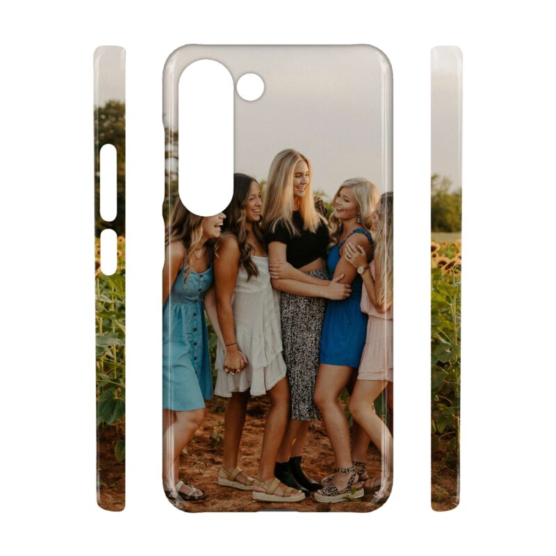 Bild von   galaxy s huelle selbst gestajpg | Individuelle 🎁 persönliche 🎁 personalisierte Geschenke bedruckt ▪ bestickt ▪ graviert