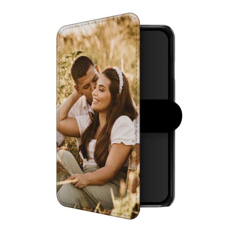 Bild von   galaxy a flipcase selbst gesjpg | Individuelle 🎁 persönliche 🎁 personalisierte Geschenke bedruckt ▪ bestickt ▪ graviert