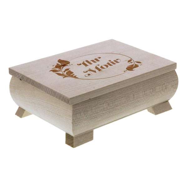 Bild von   schmuckkaestchen aus holz mitjpg | Individuelle 🎁 persönliche 🎁 personalisierte Geschenke bedruckt ▪ bestickt ▪ graviert
