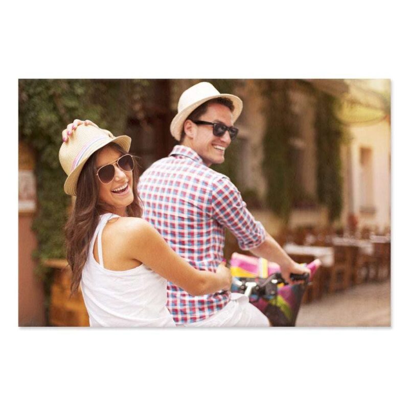 Bild von   foto auf sperrholzjpg | Individuelle 🎁 persönliche 🎁 personalisierte Geschenke bedruckt ▪ bestickt ▪ graviert