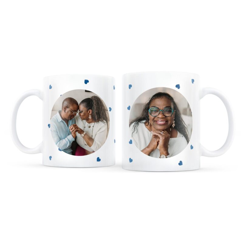 Bild von   tassen set selbst gestaltenjpg | Individuelle 🎁 persönliche 🎁 personalisierte Geschenke bedruckt ▪ bestickt ▪ graviert