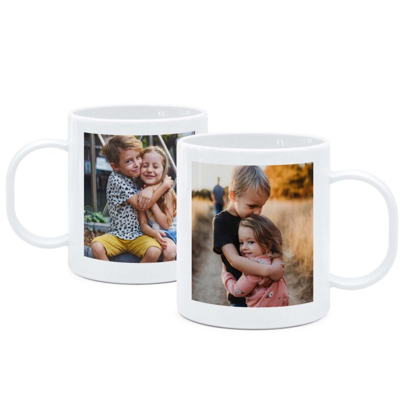 Bild von   kindertasse personalisiert bjpg | Individuelle 🎁 persönliche 🎁 personalisierte Geschenke bedruckt ▪ bestickt ▪ graviert