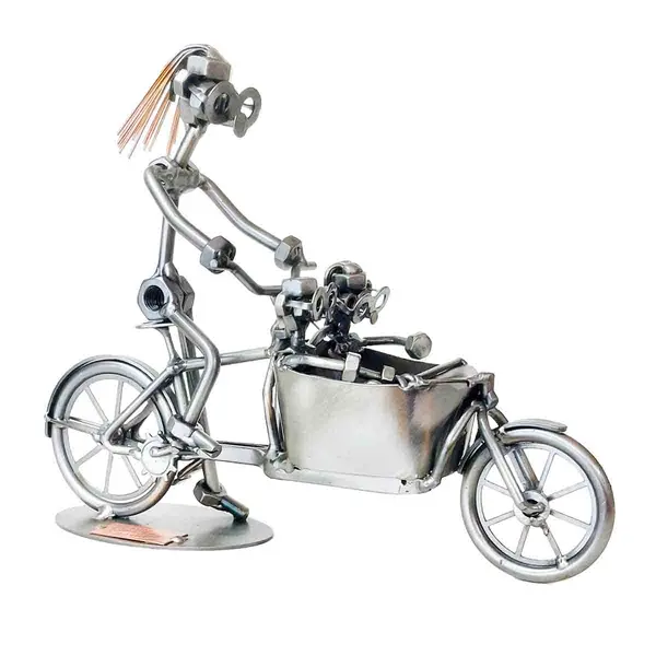 Bild von   schraubenmaennchen mama kids bjpg | Individuelle 🎁 persönliche 🎁 personalisierte Geschenke bedruckt ▪ bestickt ▪ graviert