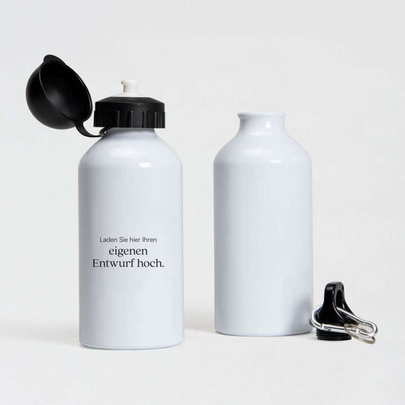 Bild von   praktische trinkflasche cheerjpg | Individuelle 🎁 persönliche 🎁 personalisierte Geschenke bedruckt ▪ bestickt ▪ graviert