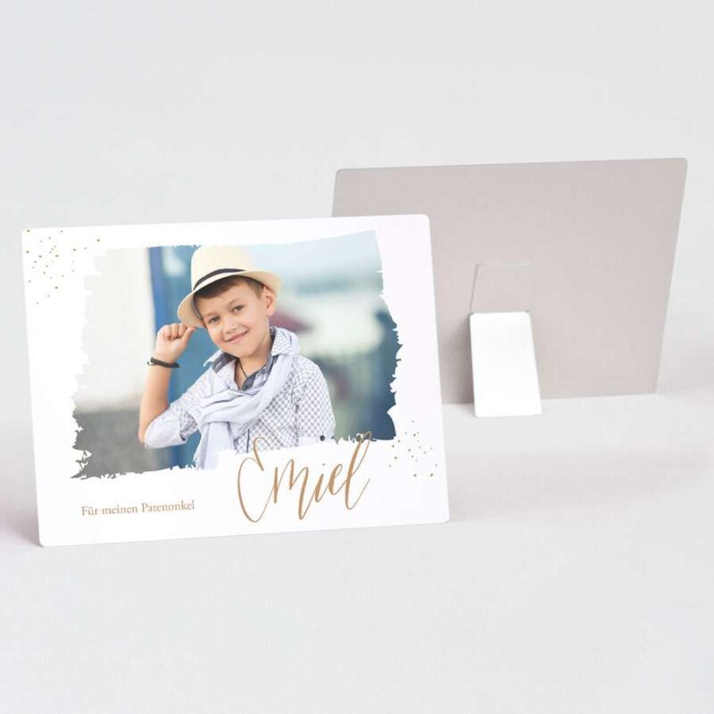 Bild von   aluminium bilderrahmen zum aufjpg | Individuelle 🎁 persönliche 🎁 personalisierte Geschenke bedruckt ▪ bestickt ▪ graviert