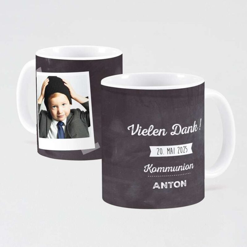Bild von   bedruckte tasse mit foto in tajpg | Individuelle 🎁 persönliche 🎁 personalisierte Geschenke bedruckt ▪ bestickt ▪ graviert