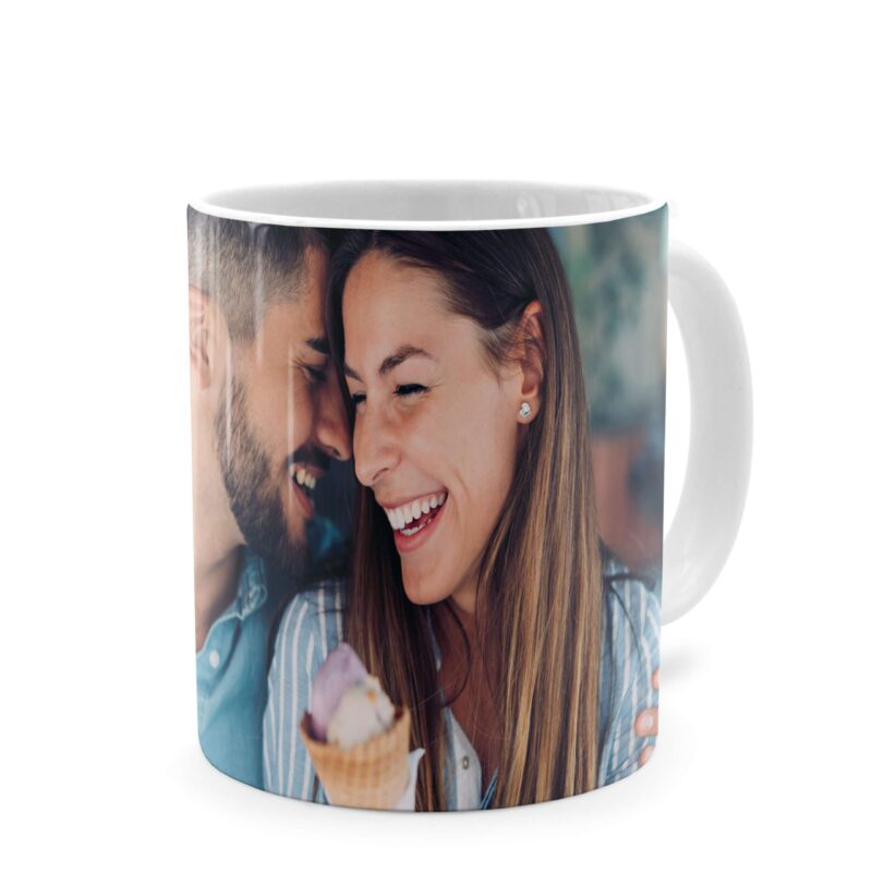 Bild von   panoramatasse bedrucken fotojpg | Individuelle 🎁 persönliche 🎁 personalisierte Geschenke bedruckt ▪ bestickt ▪ graviert