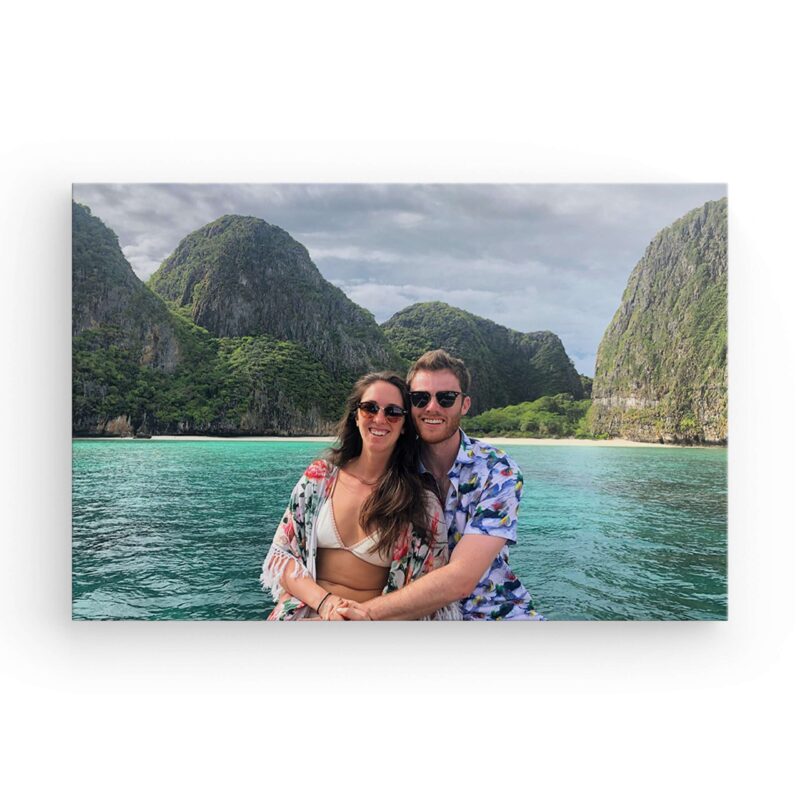 Bild von   fotoleinwand  cm x  cmjpg | Individuelle 🎁 persönliche 🎁 personalisierte Geschenke bedruckt ▪ bestickt ▪ graviert