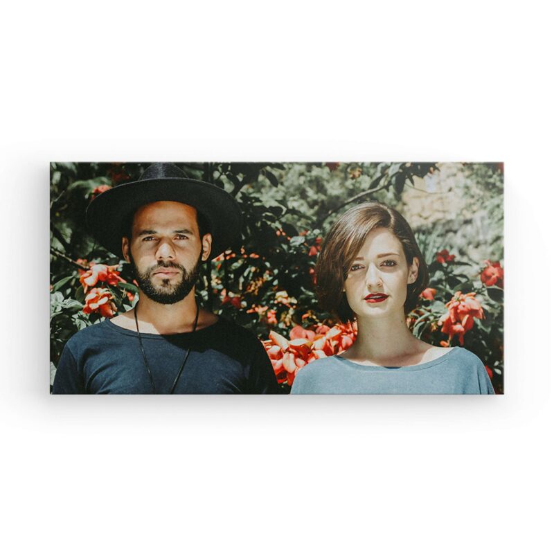 Bild von   fotoleinwand  cm x  cmjpg | Individuelle 🎁 persönliche 🎁 personalisierte Geschenke bedruckt ▪ bestickt ▪ graviert