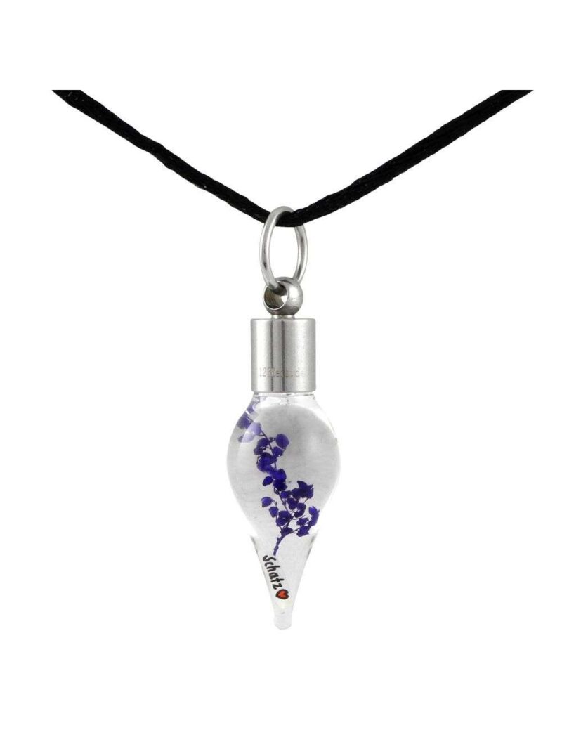 Bild von   kette mit namen reiskornkettejpg | Individuelle 🎁 persönliche 🎁 personalisierte Geschenke bedruckt ▪ bestickt ▪ graviert