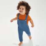 Bild von   baby latzhosejpg | Individuelle 🎁 persönliche 🎁 personalisierte Geschenke bedruckt ▪ bestickt ▪ graviert