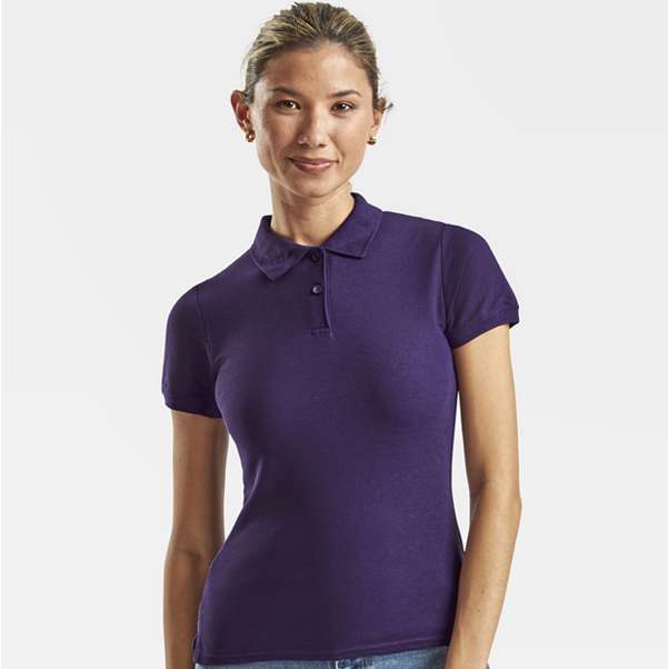 Bild von   frauen poloshirtjpg | Individuelle 🎁 persönliche 🎁 personalisierte Geschenke bedruckt ▪ bestickt ▪ graviert