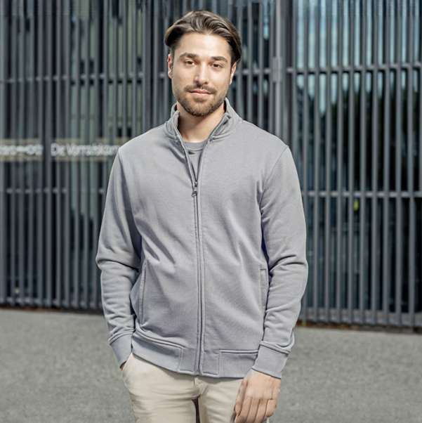Bild von   hrm herren premium jackejpg | Individuelle 🎁 persönliche 🎁 personalisierte Geschenke bedruckt ▪ bestickt ▪ graviert