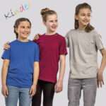 Bild von   kinder t shirt hrmjpg | Individuelle 🎁 persönliche 🎁 personalisierte Geschenke bedruckt ▪ bestickt ▪ graviert