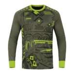 Bild von   torwart trikot tropicanajpg | Individuelle 🎁 persönliche 🎁 personalisierte Geschenke bedruckt ▪ bestickt ▪ graviert