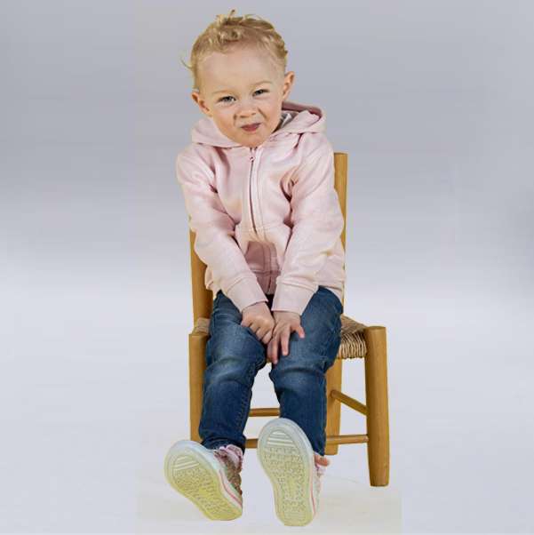 Bild von   baby jacke premiumjpg | Individuelle 🎁 persönliche 🎁 personalisierte Geschenke bedruckt ▪ bestickt ▪ graviert