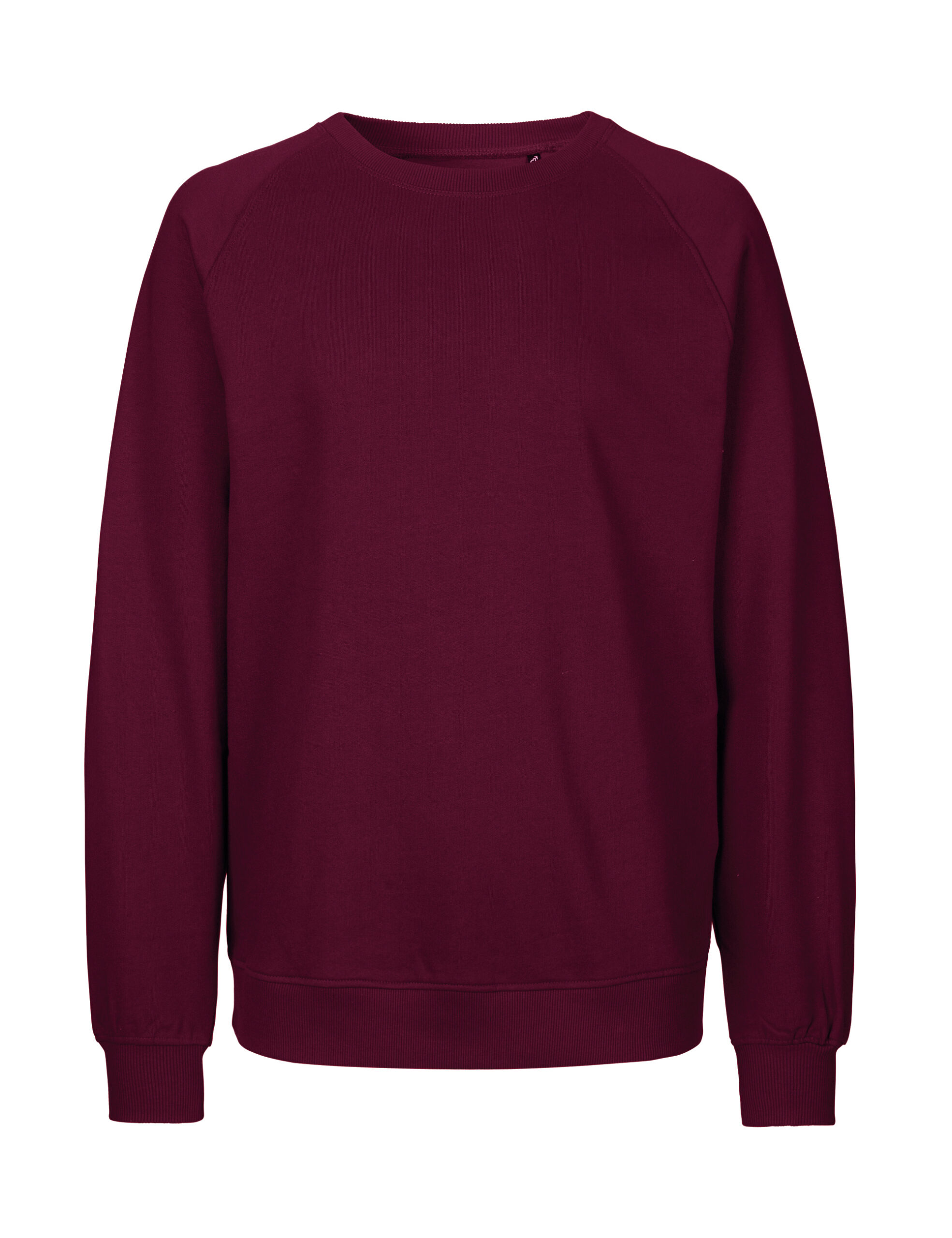 Fairtrade Männer Pullover